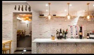 Traspaso Restaurante Retiro-Ibiza