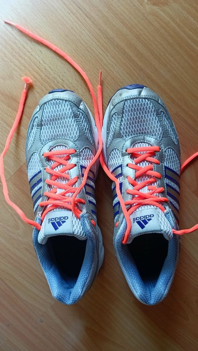 Zapatillas Adidas