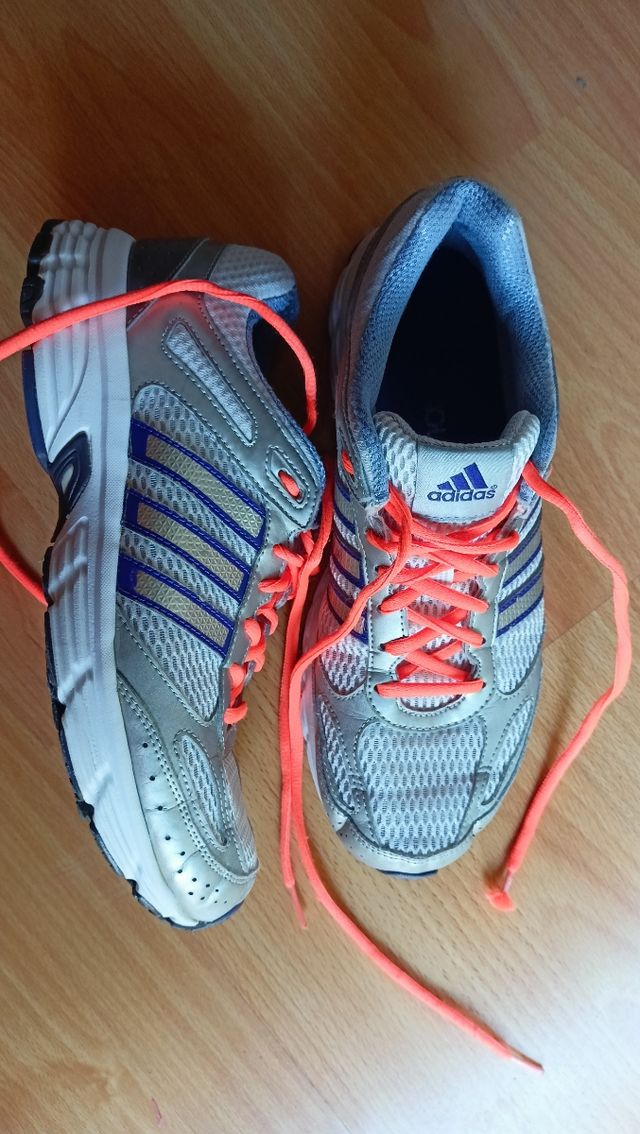 Zapatillas Adidas