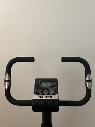 Bicicleta estática Salter B-2177