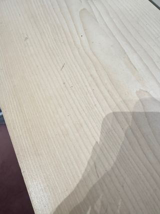 Tocador Maisons du Monde - Madera