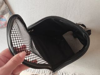Transportín Perros - Beige con Patas