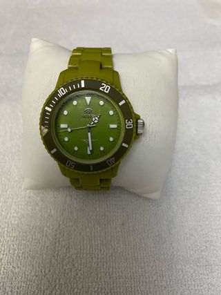 Reloj Marea verde oliva