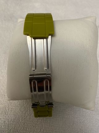 Reloj Marea verde oliva