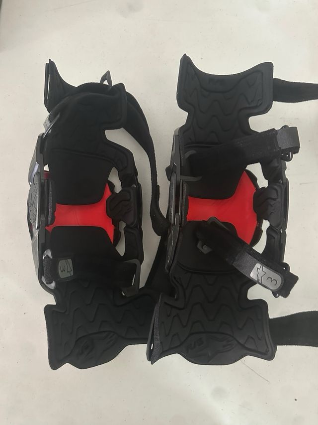 Rodilleras Alpinestar RK1