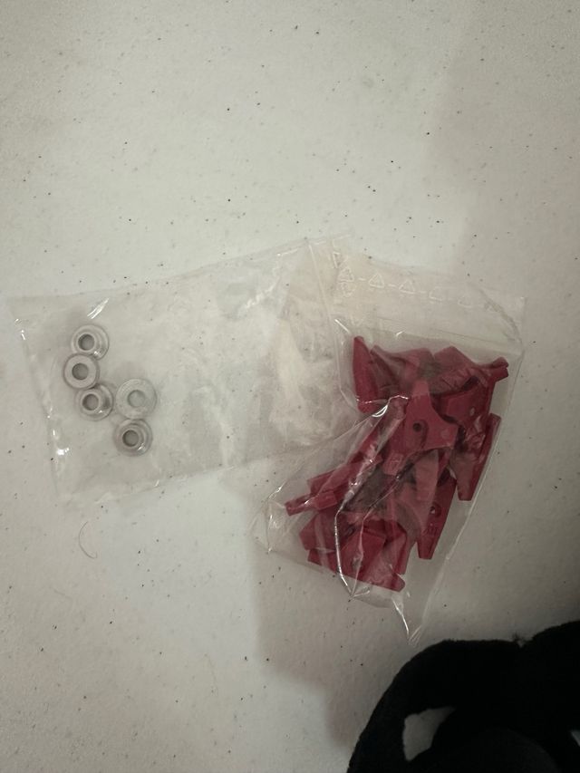 Rodilleras Alpinestar RK1