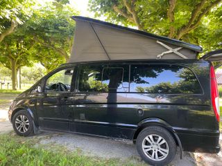 Mercedes-Benz Viano 2008