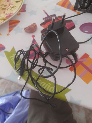 Cargador nokia