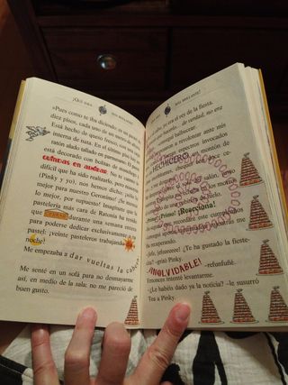 Mi nombre es Stilton, Geronimo Stilton: Geronim...