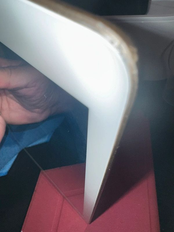 iPad 5a generazione oro usato