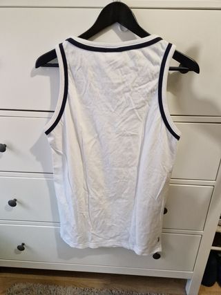 Camiseta tirantes Franklin Marshall M