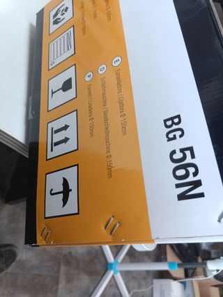 Esmeriladora/Lijadora Femi 330W