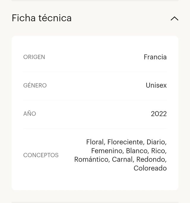 EX NIHILO  In Paradise RIVIERA EDP