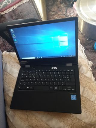 Medion E2221T 11.6" Táctil