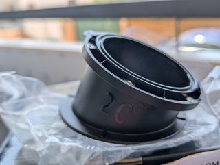 Transductor Garmin GT15M-IH