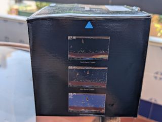 Transductor Garmin GT15M-IH