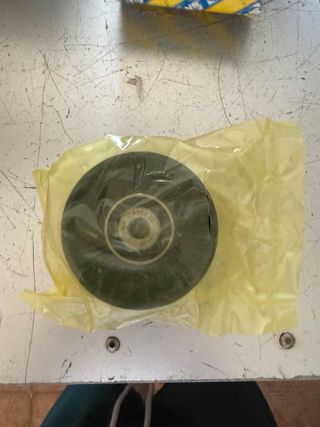 Tensor Correa Alternador SNR