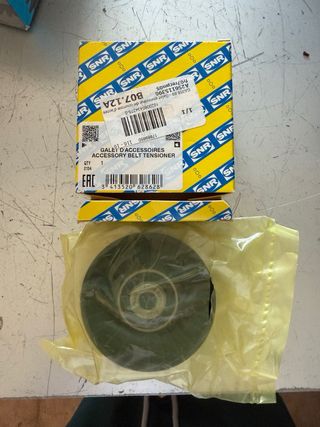 Tensor Correa Alternador SNR