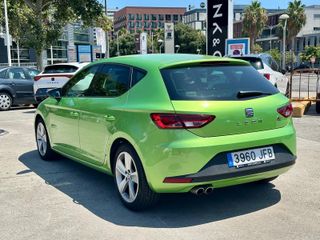 SEAT LEON FR TDI 150CV