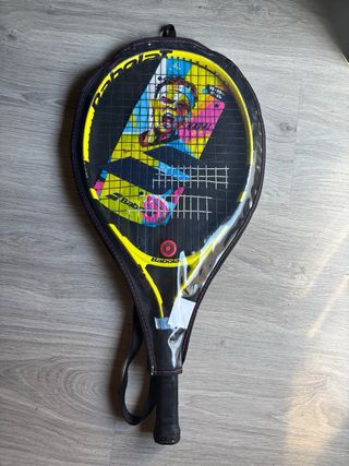 Raqueta Babolat Pure Aero
