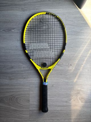 Raqueta Babolat Pure Aero
