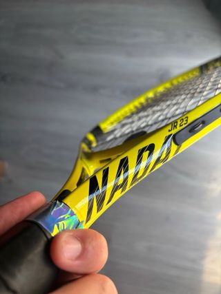 Raqueta Babolat Pure Aero