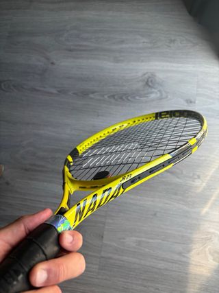 Raqueta Babolat Pure Aero