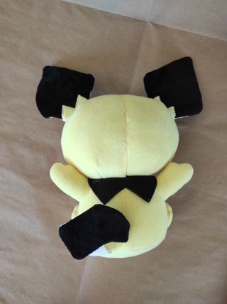 Peluche Pichu Pokemon