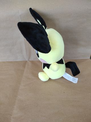 Peluche Pichu Pokemon