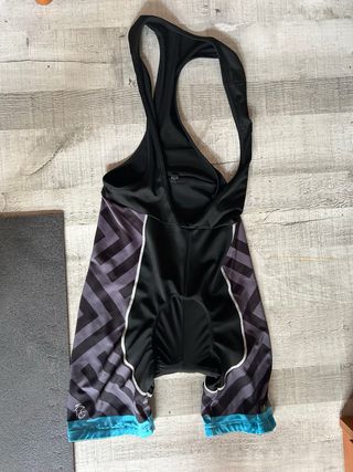 Maillot ciclismo hombre M