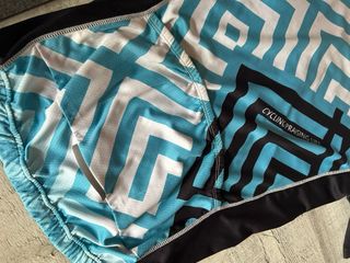 Maillot ciclismo hombre M