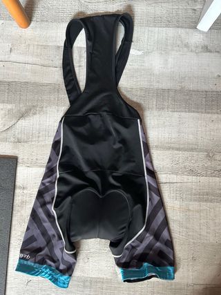 Maillot ciclismo hombre M