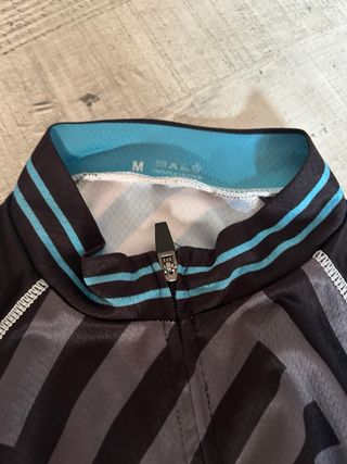 Maillot ciclismo hombre M
