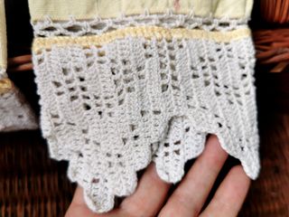 Cortinas antiguas bordadas (2)