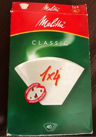 Cafetera Kneissel - Cafetera de goteo