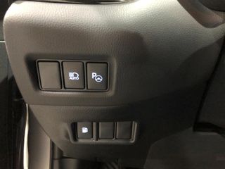 Toyota C-HR Dynamic Plus 1.8 125H 5p