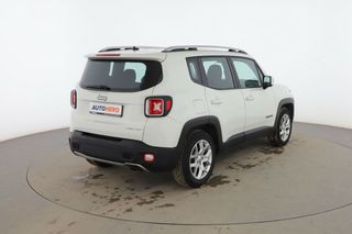 Jeep Renegade 1.6 M-Jet Limited FWD