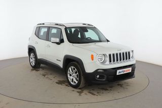 Jeep Renegade 1.6 M-Jet Limited FWD