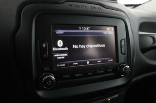 Jeep Renegade 1.6 M-Jet Limited FWD