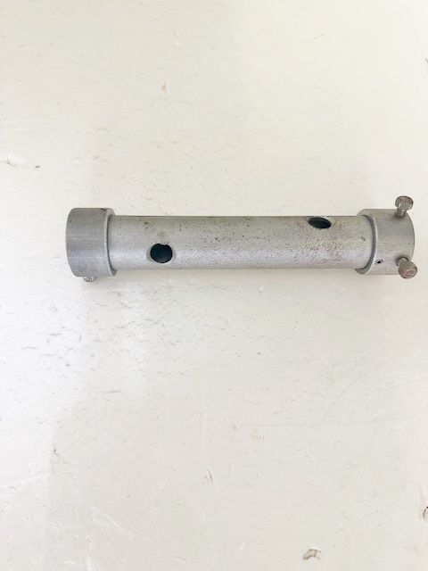 GIRAFILIERE A TUBO DOPPIO, FILIERE TONDE mm.20-25