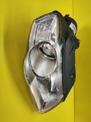 FARO DELANTERO DERECHO VOLKSWAGEN PASSAT B6