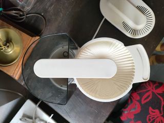 Cafetera Sover vintage