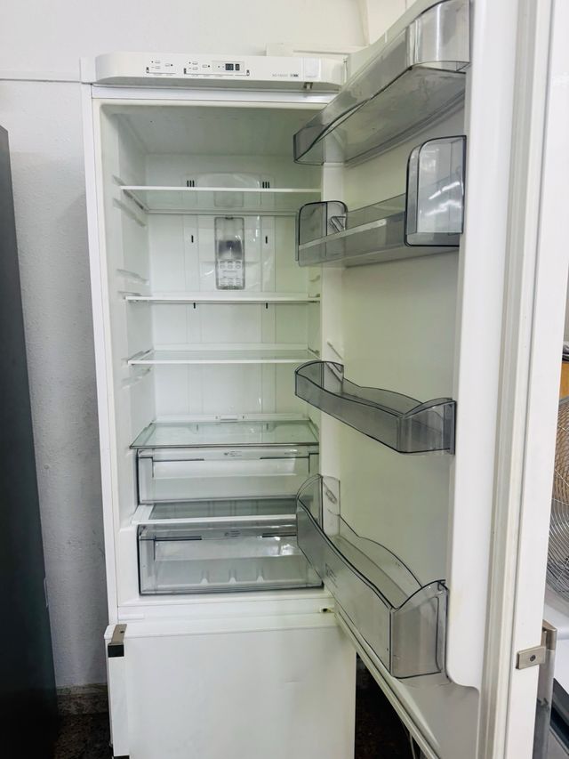 Nevera Fagor blanca garantía