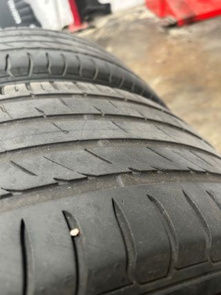 2 Neumáticos General 225/60R16 92Y