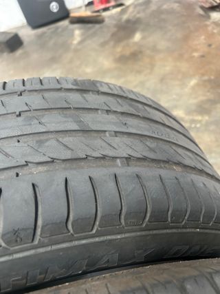 2 Neumáticos General 225/60R16 92Y