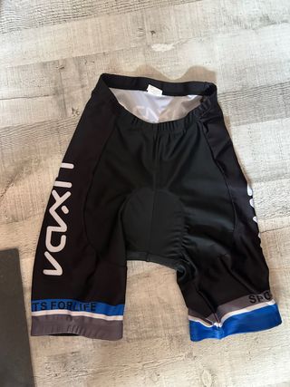 Culotte ciclismo Lixada