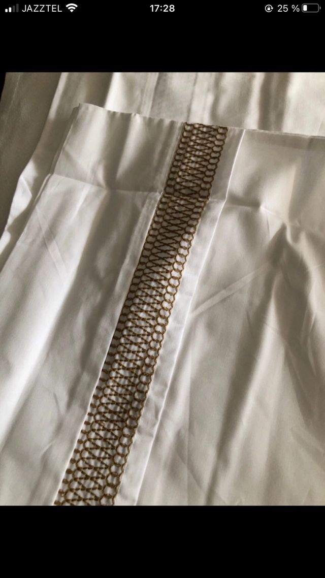 Fundas Zara Home - Pack 2