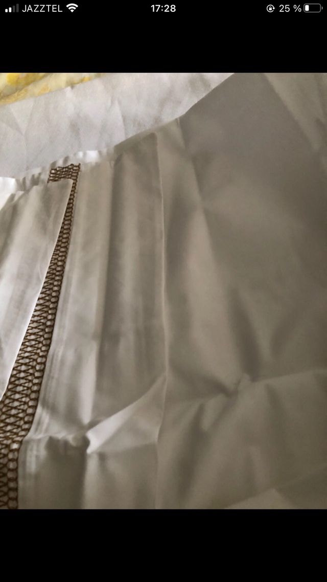 Fundas Zara Home - Pack 2