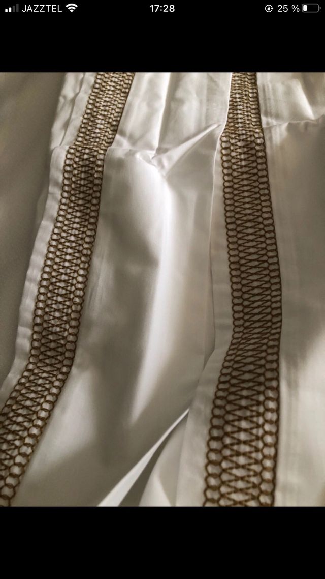 Fundas Zara Home - Pack 2