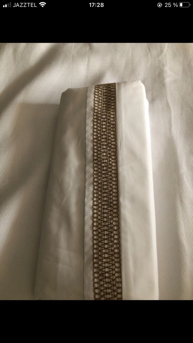 Fundas Zara Home - Pack 2